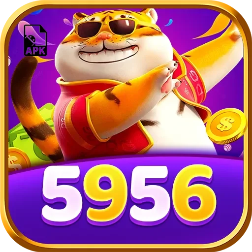 APK oficial da 5956bet para Android