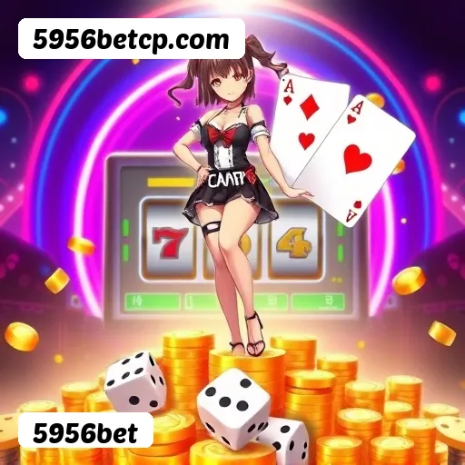 5956bet APP mobile iOS Android - 187 mil downloads São Paulo Rio BH