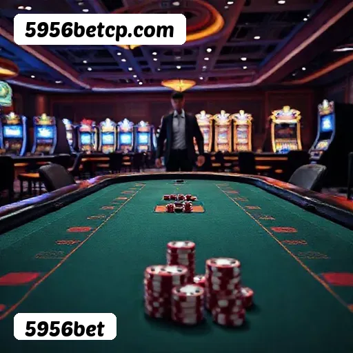 Comparação APP mobile vs versão web da 5956bet