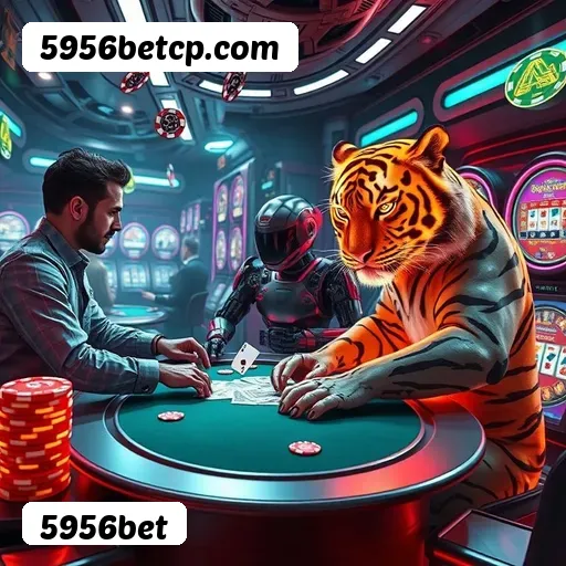 Níveis do programa VIP da 5956bet