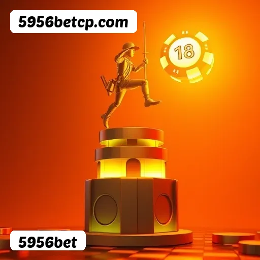 Loterias online disponíveis na 5956bet