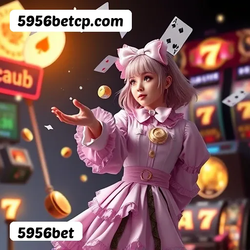 Requisitos do APK da 5956bet para Android