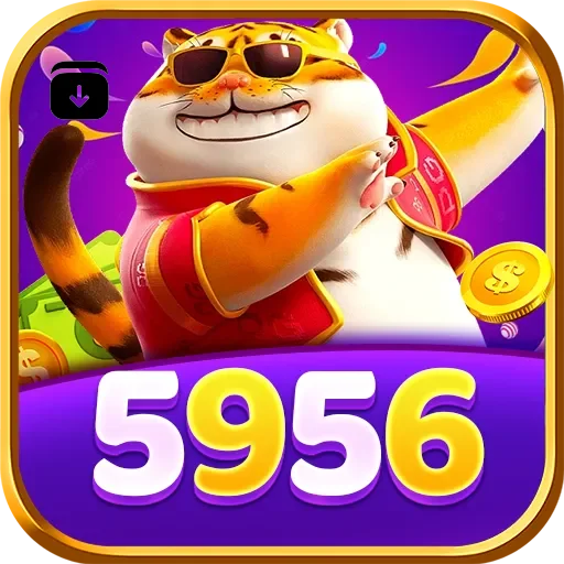 Download gratuito do app da 5956bet
