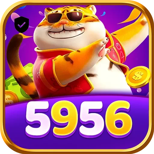 Plataforma completa da 5956bet com todos os jogos