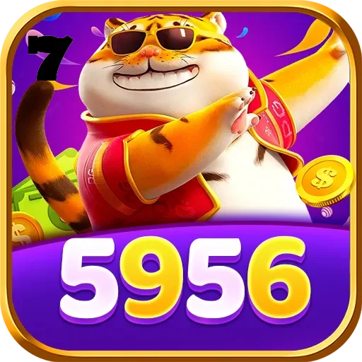 Slots online da 5956bet com jackpots progressivos